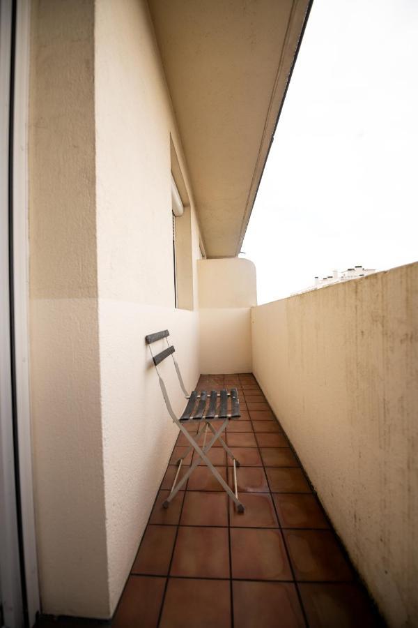 Robespierre - Tout Equipe & Calme - Tv Et Wifi Saint-Etienne  Dış mekan fotoğraf