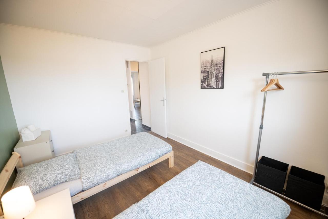 Robespierre - Tout Equipe & Calme - Tv Et Wifi Saint-Etienne  Dış mekan fotoğraf