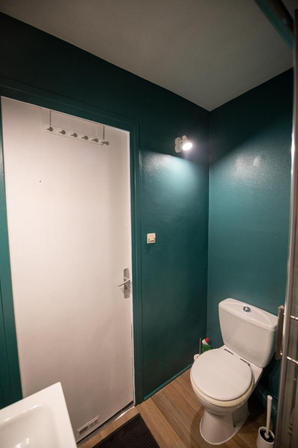 Robespierre - Tout Equipe & Calme - Tv Et Wifi Saint-Etienne  Dış mekan fotoğraf